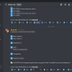 a stock alert discord showing stock updates for xbox series x ps5 and xbox series s